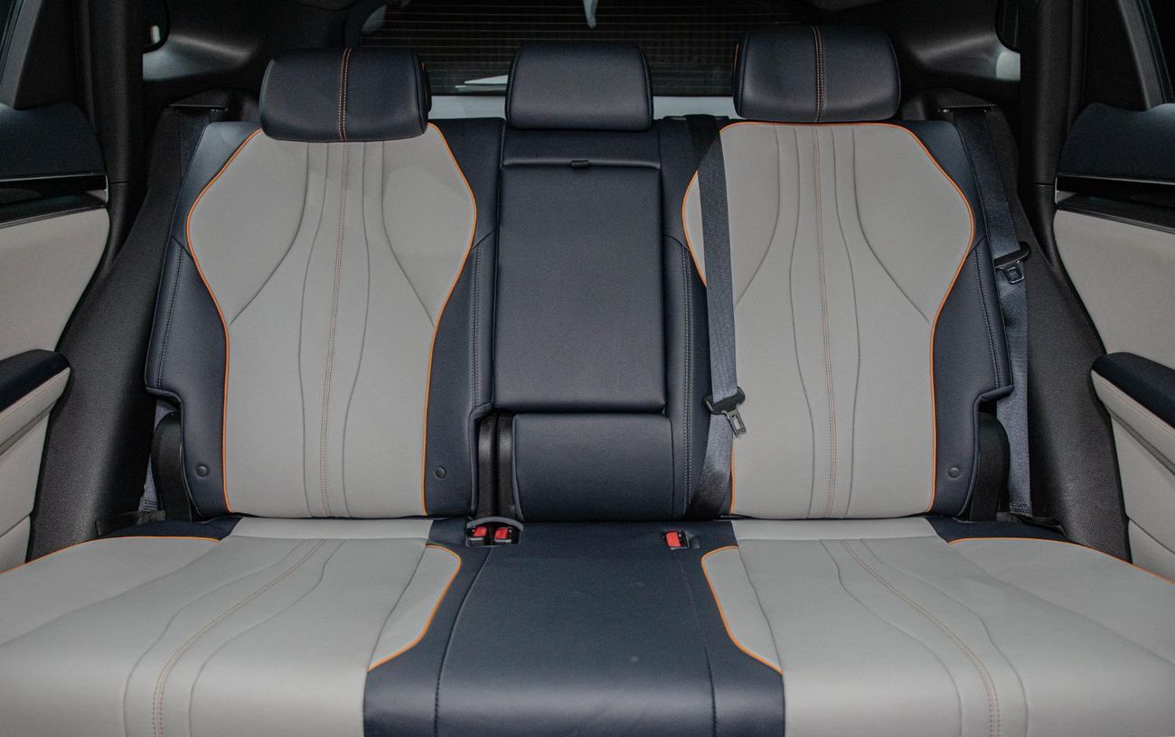 BYD Song L 1,650x60 • 20% DP • 2025 BYD Song Plus DM-I 1.5L 197 BHP • BYD Warranty + Service Contract • GCC