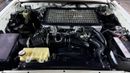 Toyota Land Cruiser Pick Up LC79 LX WINCH WIDE TYRES Toyota Land Cruiser pickup 2014 single cabin