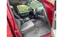 Nissan XTerra SE NISSAN Xterra 2014 full autmatic 4x4