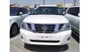 Nissan Patrol 2015 GCC