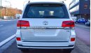 Toyota Land Cruiser 4.5L Executive Lounge Full Equipo TDSL T/A 2020