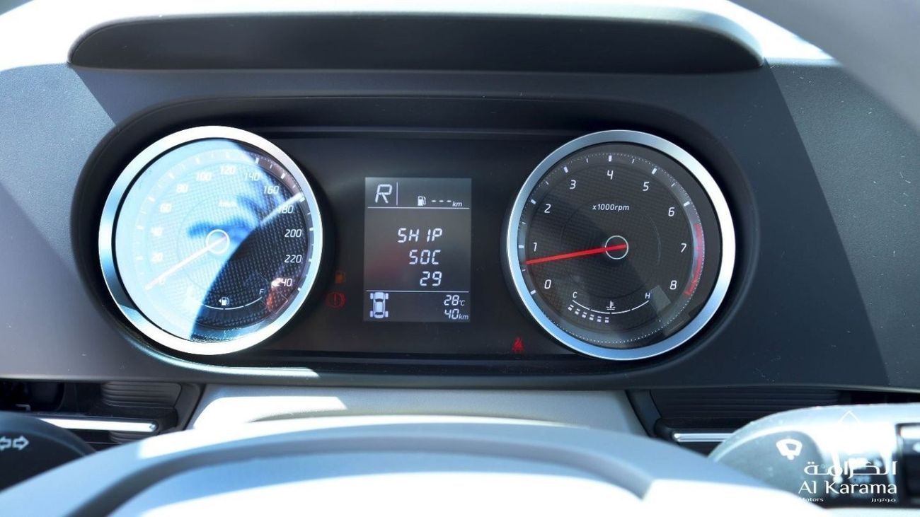 Hyundai Accent Brand New Hyundai Accent 2024 1.5L GCC