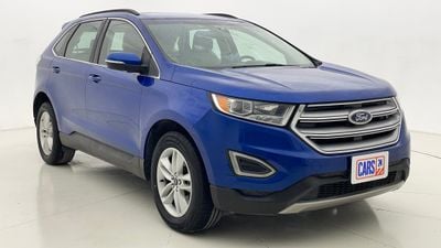 Ford Edge SEL 2 | Zero Down Payment | Home Test Drive
