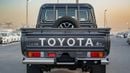 Toyota Land Cruiser Pick Up 79 DC V6 4.0L Petrol Z1 A/T 2025YM