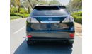 Lexus RX350 Lexus RX 350 import American 2011  full option perfect condition