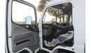 Mitsubishi Fuso Canter 4 ton