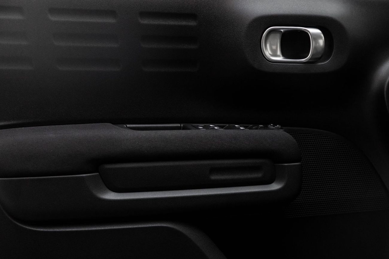 Citroen C3 C3 | 1,175 P.M  | 0% Downpayment | Amazing Condition!