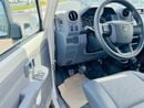 تويوتا لاند كروزر 70 Toyota LC78 4.2 MT 2025