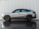 Mercedes-Benz GLE 53 AMG Coupe 4MATIC+