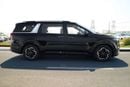 Kia Carnival EX DLX GDI EX 3.5L | Korean Specs | V6 Petrol | 8-Speed Automatic | LHD | BEST PRICE