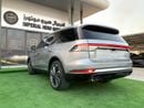 Lincoln Navigator RESERVE