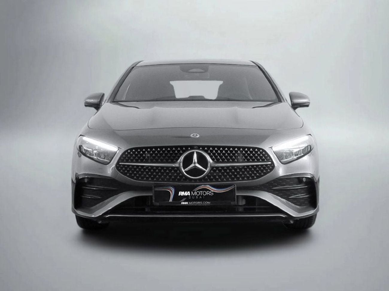 Mercedes Benz A200 STD