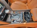 Bentley Continental GT SPEED Flying Spur 4.0L
