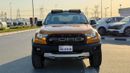 Ford Ranger RAPTOR BODY KIT | 2017 | 3.2L DIESEL ENIGNE | SMART CAB | AUTOMATIC TRANSMISSION | RHD