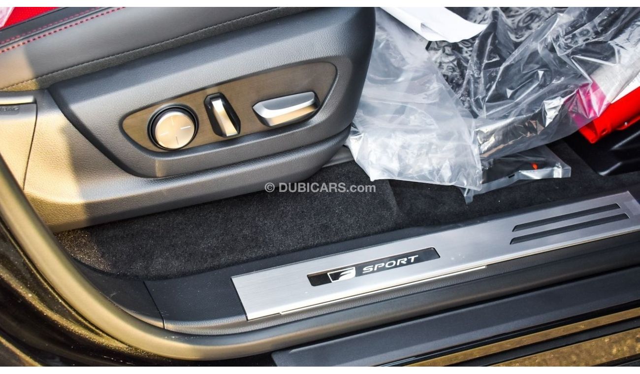 Lexus LX 600 Amazing Price | Lexus LX 600 F-Sport 3.5L V6 | Sport Edition | 2023