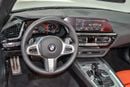 BMW Z4 Z4 sDrive 30i Luxury M Sport Package