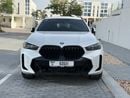 بي أم دبليو X6