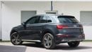 Audi Q5 45 TFSI S-LINE | Agency Warranty | Complete Service History | Zero Downpayment Support Available