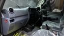 Toyota Land Cruiser Pick Up LAND CRUISER PICKUP ,MODEL YEAR 2017 ,DIESEL 4.5 LITER ,RIGHT HAND DRIVE