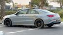 Mercedes Benz CLA 200 PREMIUM PLUS GCC 2026 Full Options AMG Package Agent Warranty