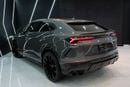 Lamborghini Urus STD Full Carbon Pack, Panoramic Roof, Individual Rear Seats, Dealer Warranty!!