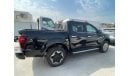 نيسان نافارا Nissan Navara NISSAN NAVARA 2.5 PETROL LE 4X4 MT DC PLUS