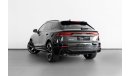 أودي RSQ8 TFSI quattro 2021 Audi RSQ8/ High Option / Euro Spec / Warranty Avaliable