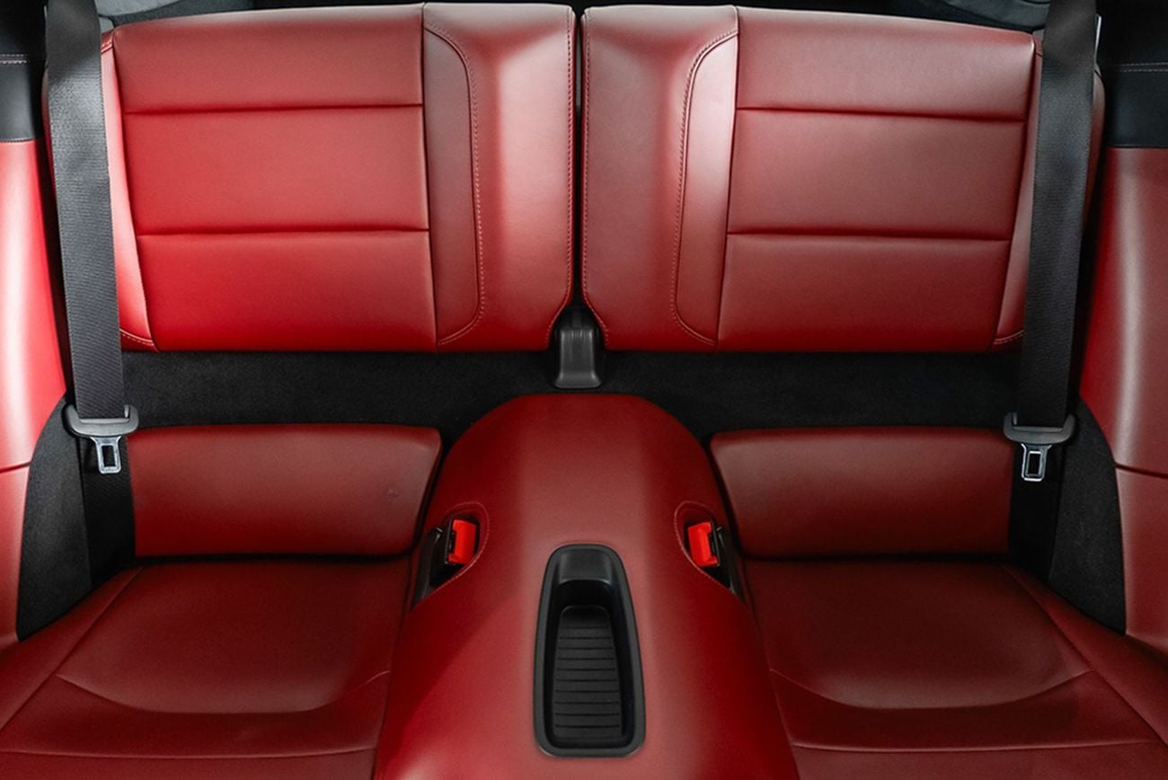 بورش 911 Carrera 3.0L (444 HP) Coupe