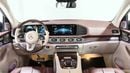 مرسيدس مايباخ gls600 مايباخ