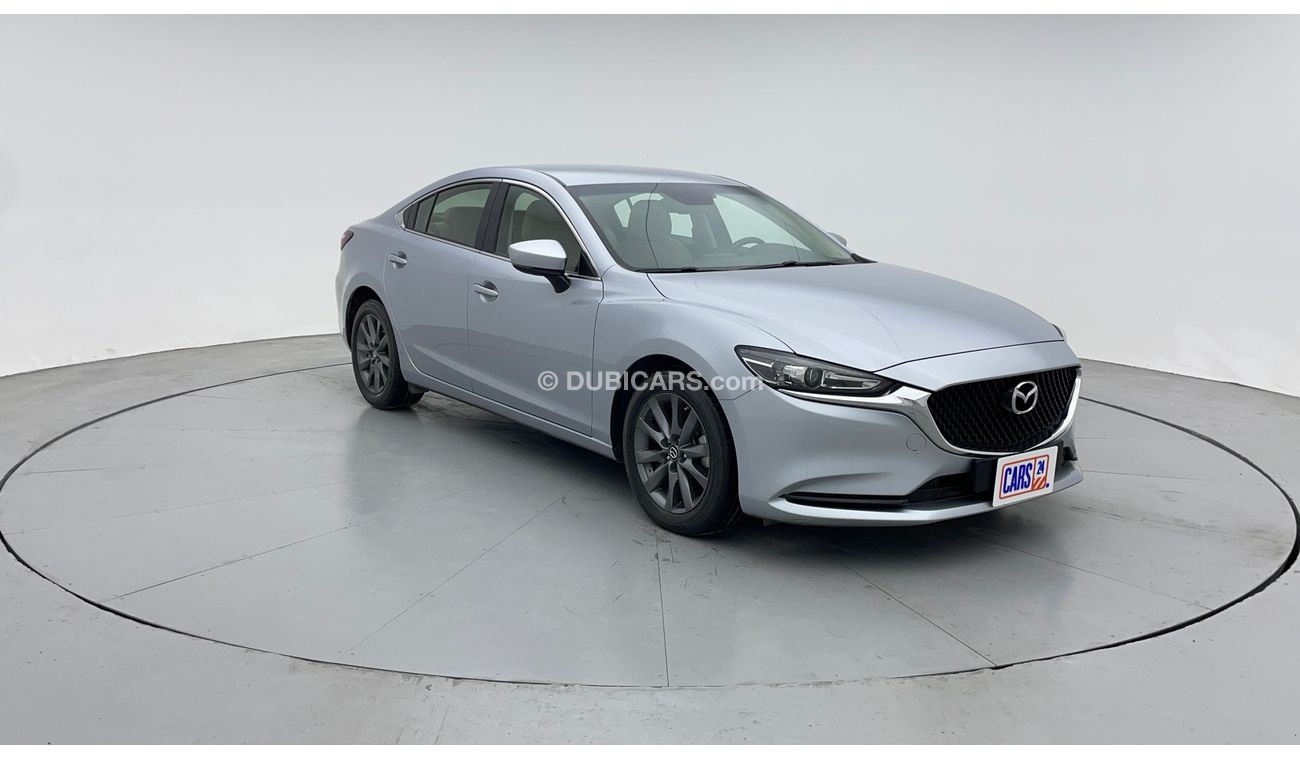 Mazda 6 S 2.5 | Zero Down Payment | Free Home Test Drive