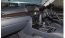 Lexus LX570 SUPER SPORT BRAND  RHD
