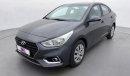 Hyundai Accent GL 1.6 | Under Warranty | Inspected on 150+ parameters