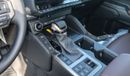 Toyota Prado  2026 Model Toyota Land Cruiser Prado, 2.8L Turbo Diesel 4WD 8A/T