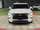 Chevrolet Blazer PREMIER