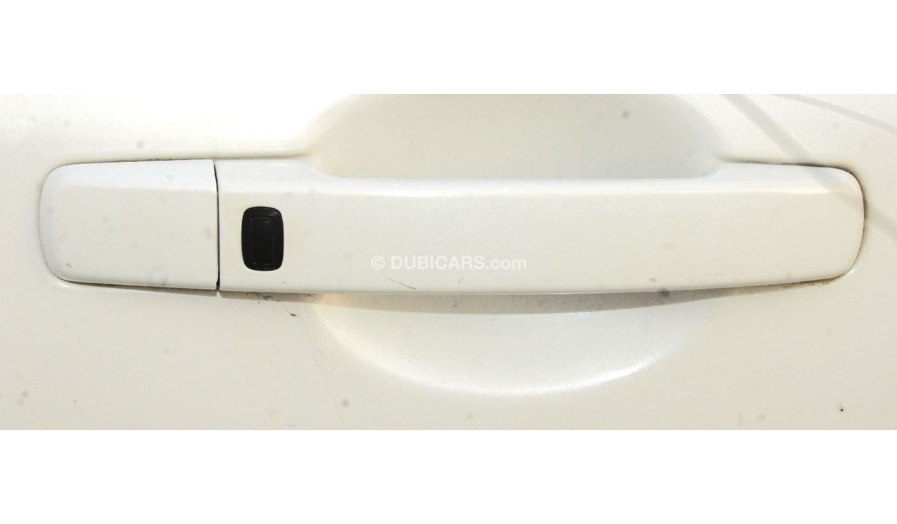 Nissan Altima Nissan Altima 2011 GCC, in excellent condition