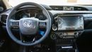 Toyota Hilux 2.8L GD Adventure | Double Cabin Pickup | Automatic | Four Wheel drive | Diesel | 5 Seats | 4 Door