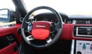 Land Rover Range Rover (BLACK EDITION) RANGE ROVER VOGUE Autobiography 2021 ZERO FULL OPTION
