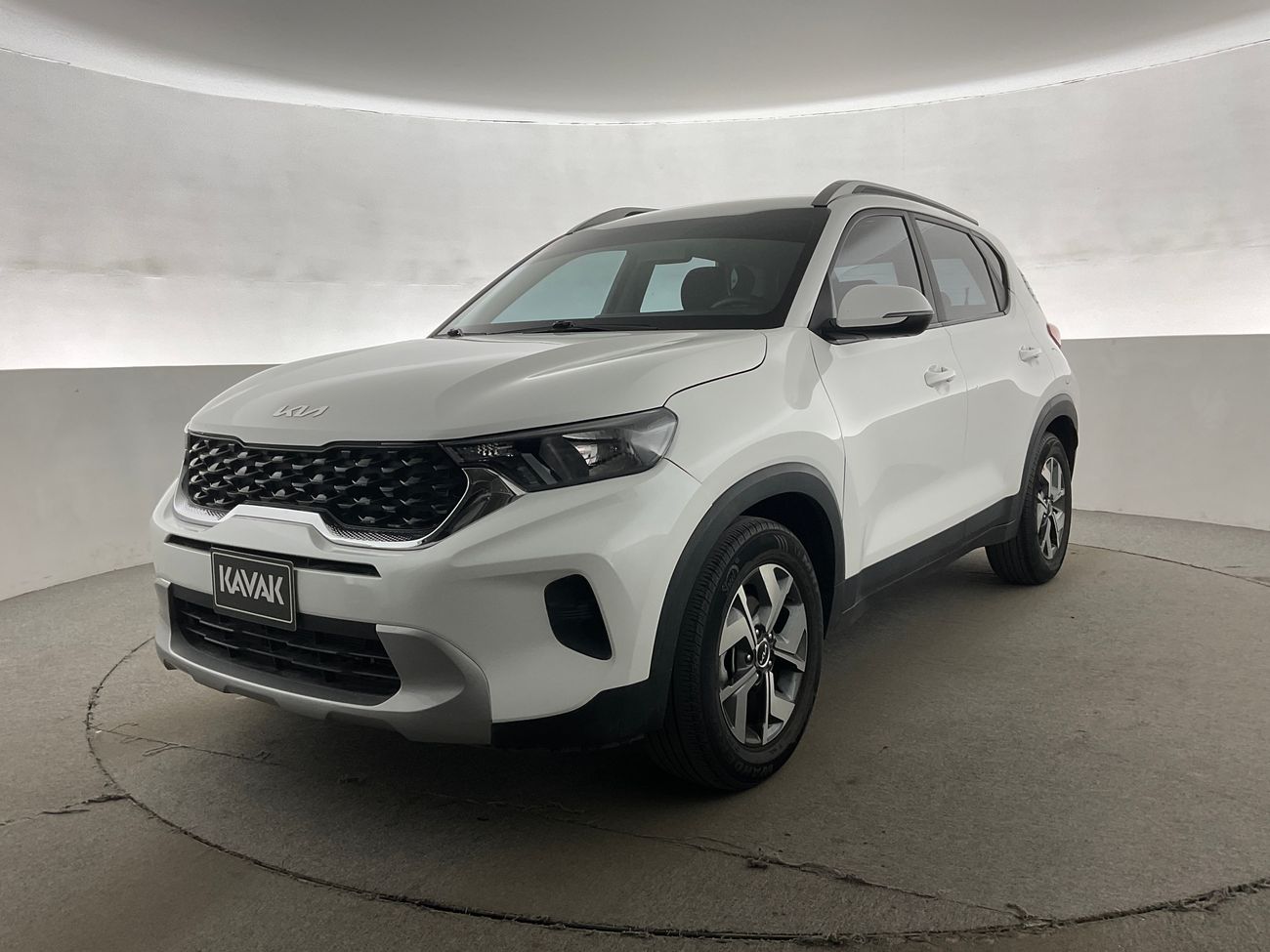 Kia Sonet EX STD | Carnival Sale • UP TO AED 20,000 OFF | Guaranteed Warranty | 0 Down Payment