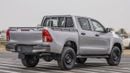 Toyota Hilux GL Hilux 2.4L mid option p.w MY2025 FOR EXPORT ONLY