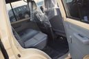 تويوتا لاند كروزر بيك آب Double Cabin 4.5L
