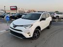 تويوتا راف ٤ RAV4 SE 360 Camera Leader Seat Full Option