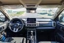 ميتسوبيشي L200 SPORTERO 2027 2.4L Diesel | 4WD | 6-Speed Automatic | 181 hp | 7 Drive Modes | Export Only