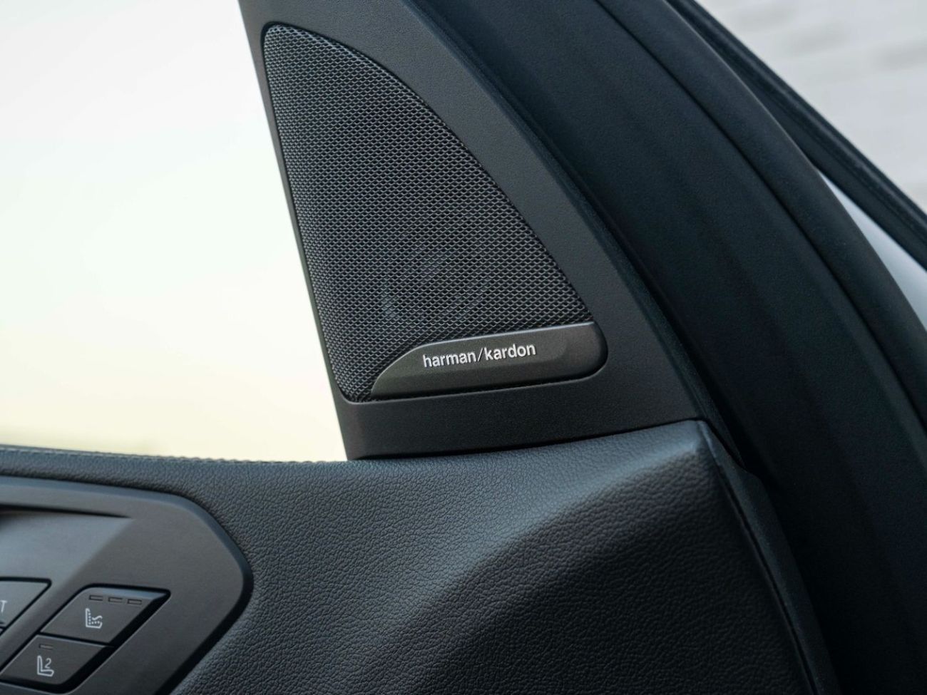 BMW X5 40i xDrive 3.0L