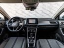 Volkswagen T ROC Life 1.4L