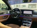 Mercedes Benz E300 Std