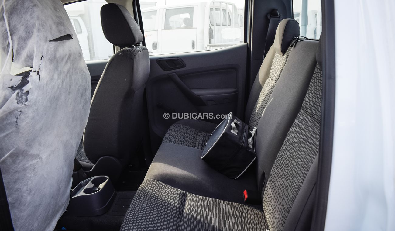 Ford Ranger Ford ranger 2015 new brand