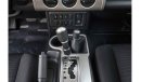 Toyota FJ Cruiser 2023 Toyota FJ Cruiser 4.0L  | JBL Speakers + Cruise + Voice Command | Export Only