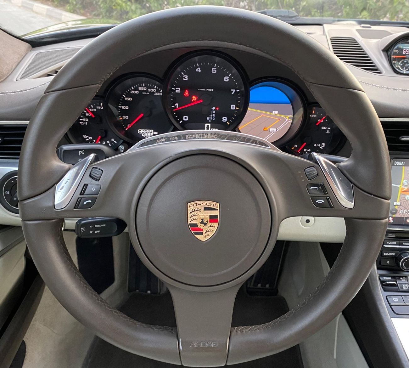 Porsche 911 Carrera 1ST OWNER