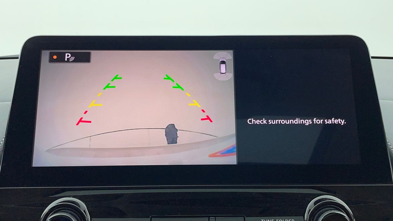 نيسان باترول LE TITANIUM 5.6 | بدون دفعة مقدمة | اختبار قيادة مجاني للمنزل
