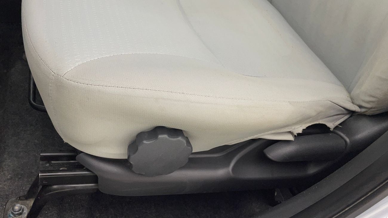 ميتسوبيشي اتراج 2022 GLX HIGHLINE | AED 326/Month | 0 DP | 30 Day Return | Warranty | Service History